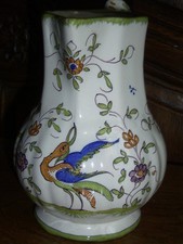 Ancien très beau pichet en