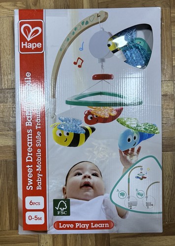 Mobile bébé - mobile,