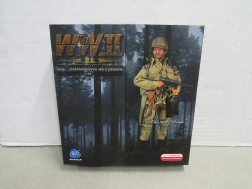 Did wwii 82nd airborne - 82nd,