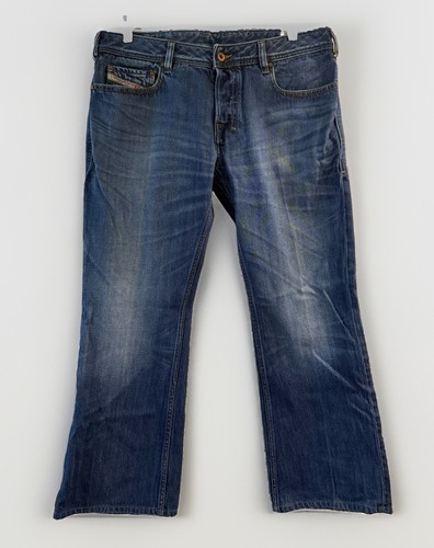 Diesel zathan bootcut 30 - x,