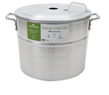 Stérilisateur cuiseur