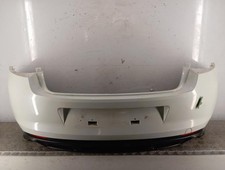 Pare choc arriere RENAULT