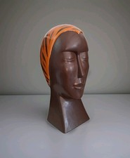 Sculpture Céramique Vintage