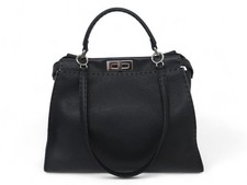 SAC A MAIN FENDI PEEKABOO