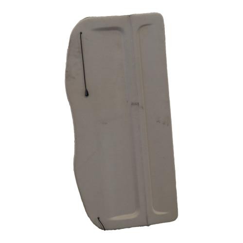 Plage arriere renault scenic - plage, 2