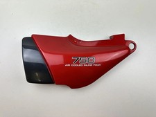 CARÉNAGE SOUS SELLE GAUCHE KAWASAKI ZR 750 ZEPHYR 36001-1450