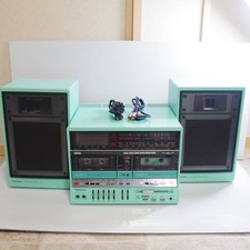 Technics k4w stereo - technics, double