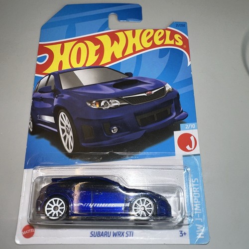 Hot wheels imports - hot, hw