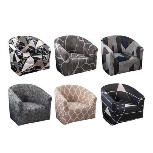 Housse chaise club - de,
