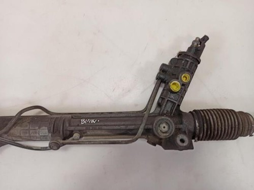 Cremaillere assistee bmw - cremaillere,