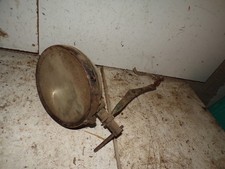 phare années 30 + barre alcyon terrot monet motobecane peugeot 31125