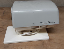 Bloc Moteur Robot Vintage Moulinex 243 2 00 Jeannette Seul sans accessoires