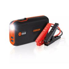 Démarreur Urgence Booster