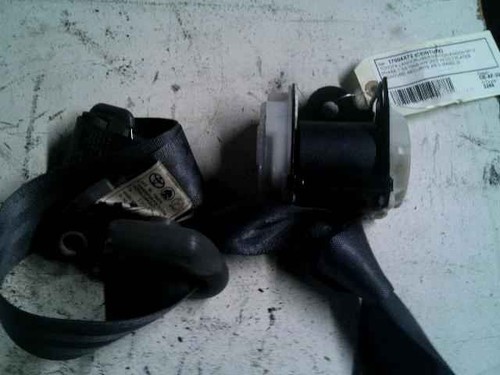 Ceinture arriere droite toyota - ceinture,