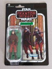Star wars vc83 the vintage - wars,