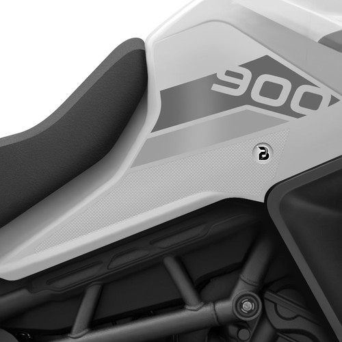 Bloq triumph tiger 900 rally - bloq,