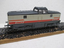 LOCOMOTIVE DIESEL 9530 SNCF LIMA HO