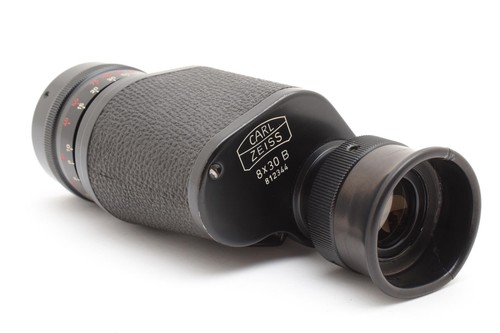Vintage near mint - carl, zeiss