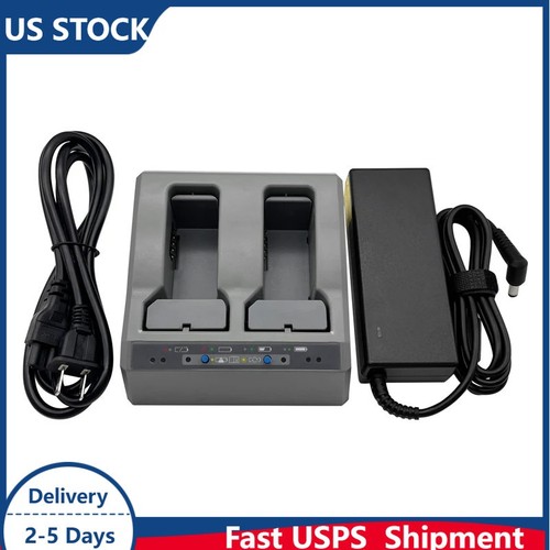 Upgrade slots charger - 2,