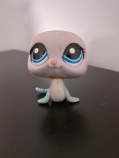 figurine PETSHOP  HASBRO 1445