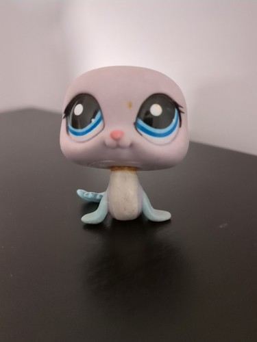 Figurine petshop hasbro 1445 - hasbro,