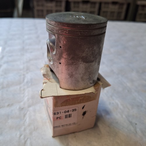 Piston original yamaha 125 - 125, tzr