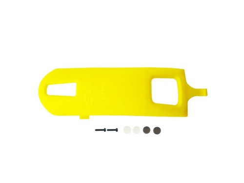 Jaune hatch goblin raw - jaune,