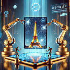 VITRE TACTILE IPAD 6 / IPAD 7