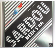 MICHEL SARDOU - DOUBLE CD