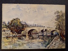 PONT MARIE port des Celestins