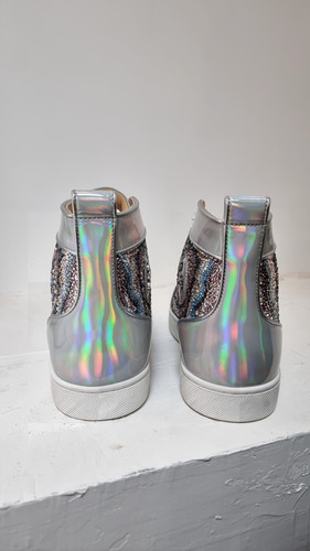 Sneakers christian louboutin - sneakers,