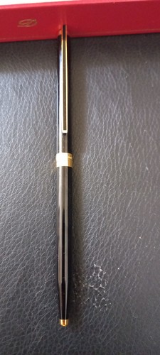Dupont pen laque chine - st,