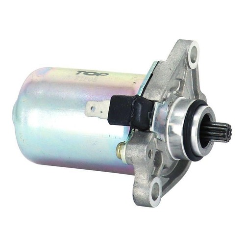 Demarreur piaggio 50cc zip - demarreur, 2t