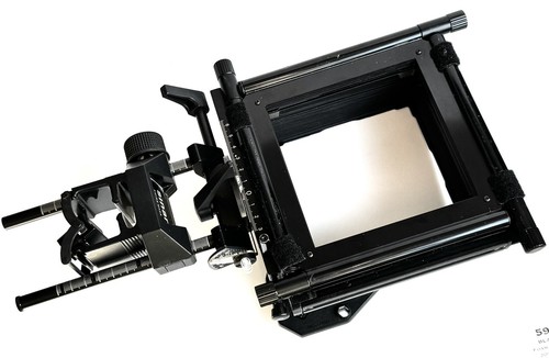 Precision ultimate lens shade - precision,