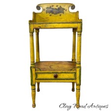 Antique new england wash - new, stand