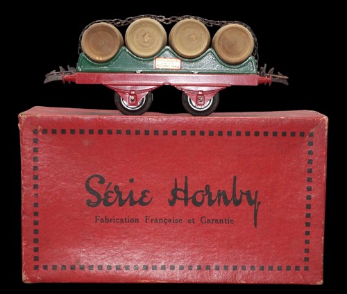 Train hornby echelle wagon - train, 0