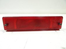 Anti brouillard arriere nissan - brouillard,