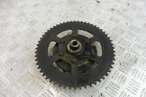 Peugeot 125 tlx couronne - couronne, et