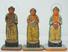 Lot vintage figurines
