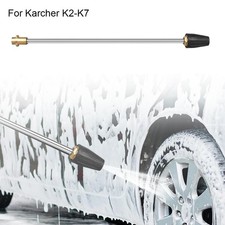 Extension Lance Turbo Acier