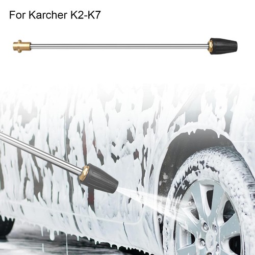 Extension lance turbo acier - lance,