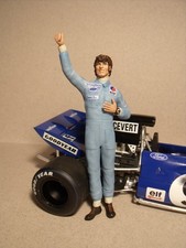 FIGURINE 1/18  FRANCOIS