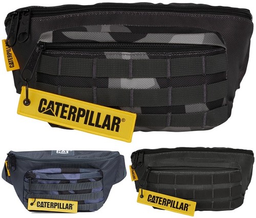 Caterpillar cat sahara - caterpillar,