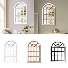 Miroir mural décoratif en