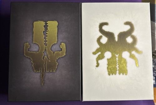 The 7th continent - and, what