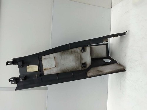 Garniture montant b - garniture, de