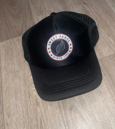 Casquette sweet pants - casquette,