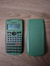 Calculatrice Casio Fx-92