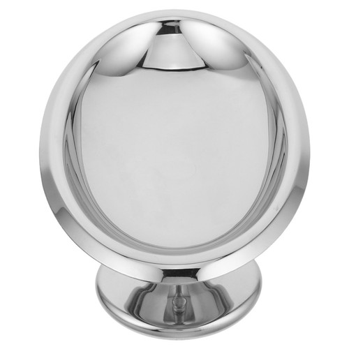 Coupe glace acier - à, en