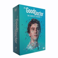 The Good Doctor La complète